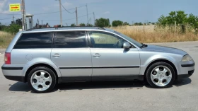 VW Passat 1.9 Tdi/101* * , снимка 6