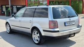 VW Passat 1.9 Tdi/101* * , снимка 4