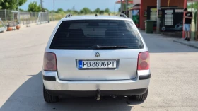 VW Passat 1.9 Tdi/101* * , снимка 8