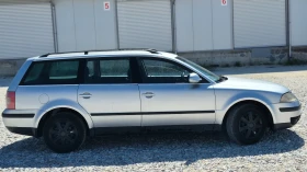 VW Passat 1.9 Tdi/101* * , снимка 6