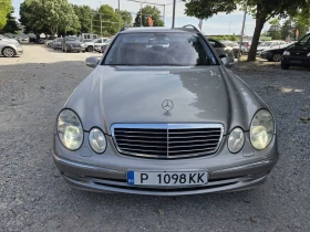 Mercedes-Benz E 270 AVANGARDE!! NAVI! CAMERA!AVTOMAT!TEMPOMAT!XENON!, снимка 2