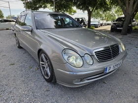 Mercedes-Benz E 270 AVANGARDE!! NAVI! CAMERA!AVTOMAT!TEMPOMAT!XENON!, снимка 3