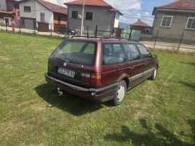 VW Passat 1.9   TD, снимка 3