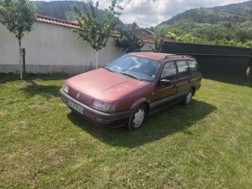 VW Passat 1.9   TD, снимка 1