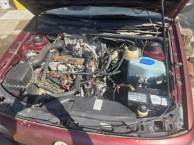 VW Passat 1.9   TD, снимка 7