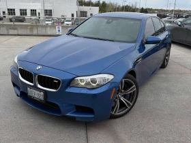 BMW M5 FULL * AвтоКредит * (ЦЕНА ДО БЪЛГАРИЯ), снимка 1