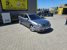 Opel Vectra, снимка 2