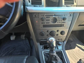 Opel Vectra, снимка 4