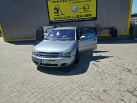 Opel Vectra, снимка 1