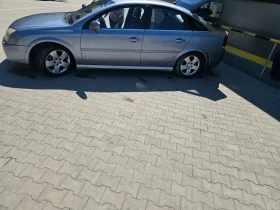 Opel Vectra, снимка 7