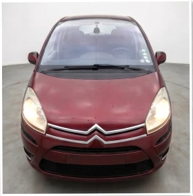 Citroen C4 Picasso, снимка 2