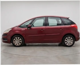Citroen C4 Picasso, снимка 5