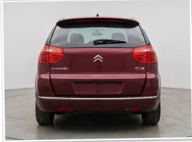 Citroen C4 Picasso, снимка 6