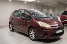 Citroen C4 Picasso, снимка 3