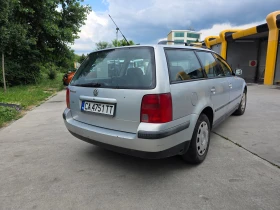 VW Passat, снимка 4
