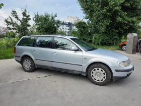 VW Passat, снимка 1