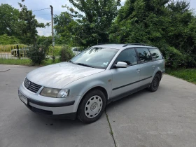 VW Passat, снимка 3