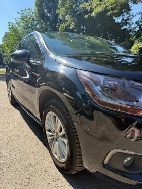 Citroen DS4 1.6 Bluehdi, снимка 2