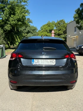 Citroen DS4 1.6 Bluehdi, снимка 13