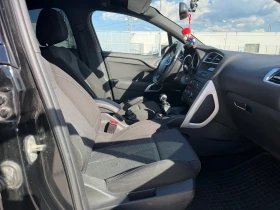 Citroen DS4 1.6 Bluehdi, снимка 11