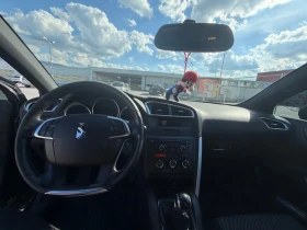 Citroen DS4 1.6 Bluehdi, снимка 10