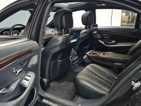 Mercedes-Benz S 560 L 4MATIC, снимка 12