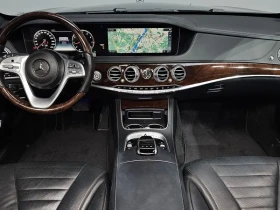Mercedes-Benz S 560 L 4MATIC, снимка 7
