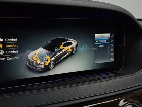 Mercedes-Benz S 560 L 4MATIC, снимка 16