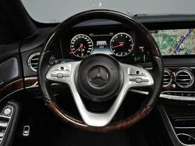 Mercedes-Benz S 560 L 4MATIC, снимка 13