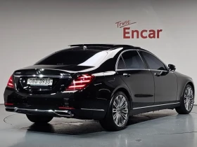Mercedes-Benz S 560 L 4MATIC, снимка 2