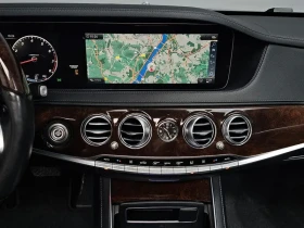 Mercedes-Benz S 560 L 4MATIC, снимка 14