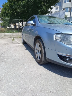 VW Passat, снимка 3