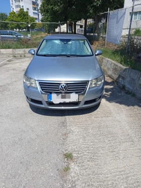 VW Passat, снимка 1