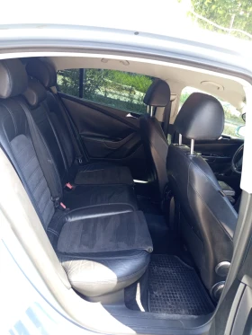 VW Passat, снимка 7