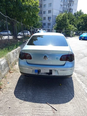 VW Passat, снимка 4