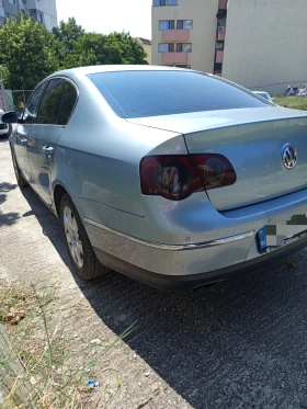 VW Passat, снимка 5