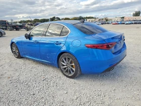 Alfa Romeo Giulia 2.0l Ti, снимка 2