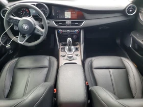 Alfa Romeo Giulia 2.0l Ti, снимка 8