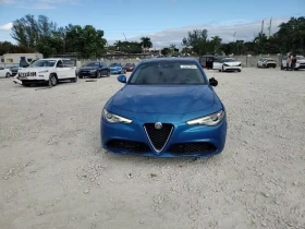 Alfa Romeo Giulia 2.0l Ti, снимка 13