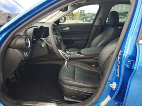 Alfa Romeo Giulia 2.0l Ti, снимка 7