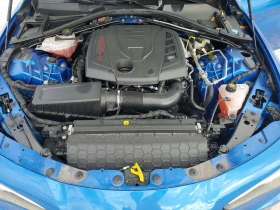 Alfa Romeo Giulia 2.0l Ti, снимка 11