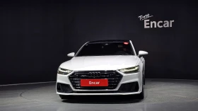 Audi A7 55 TFSI quattro* B&O* 360* SOFT CLOSE* КРАЙНА ЦЕНА, снимка 3