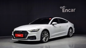 Audi A7 55 TFSI quattro* B&O* 360* SOFT CLOSE* КРАЙНА ЦЕНА, снимка 1