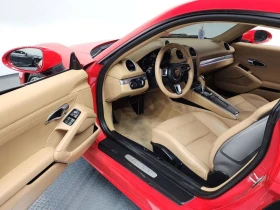 Porsche Cayman 2.0| 300к.с.| ВКЛ.ТЕХНОТЕСТ, снимка 10