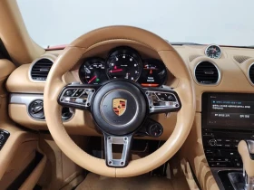 Porsche Cayman 2.0| 300к.с.| ВКЛ.ТЕХНОТЕСТ, снимка 13