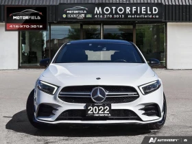 Mercedes-Benz A 35 AMG/4MATIC/SUNROOF/DIGITAL/DRIVE-ASSISTS, снимка 2