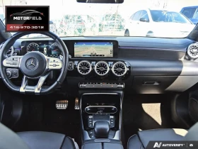 Mercedes-Benz A 35 AMG/4MATIC/SUNROOF/DIGITAL/DRIVE-ASSISTS, снимка 9