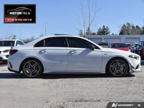 Mercedes-Benz A 35 AMG/4MATIC/SUNROOF/DIGITAL/DRIVE-ASSISTS, снимка 6