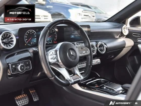 Mercedes-Benz A 35 AMG/4MATIC/SUNROOF/DIGITAL/DRIVE-ASSISTS, снимка 7