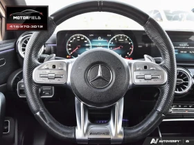 Mercedes-Benz A 35 AMG/4MATIC/SUNROOF/DIGITAL/DRIVE-ASSISTS, снимка 8